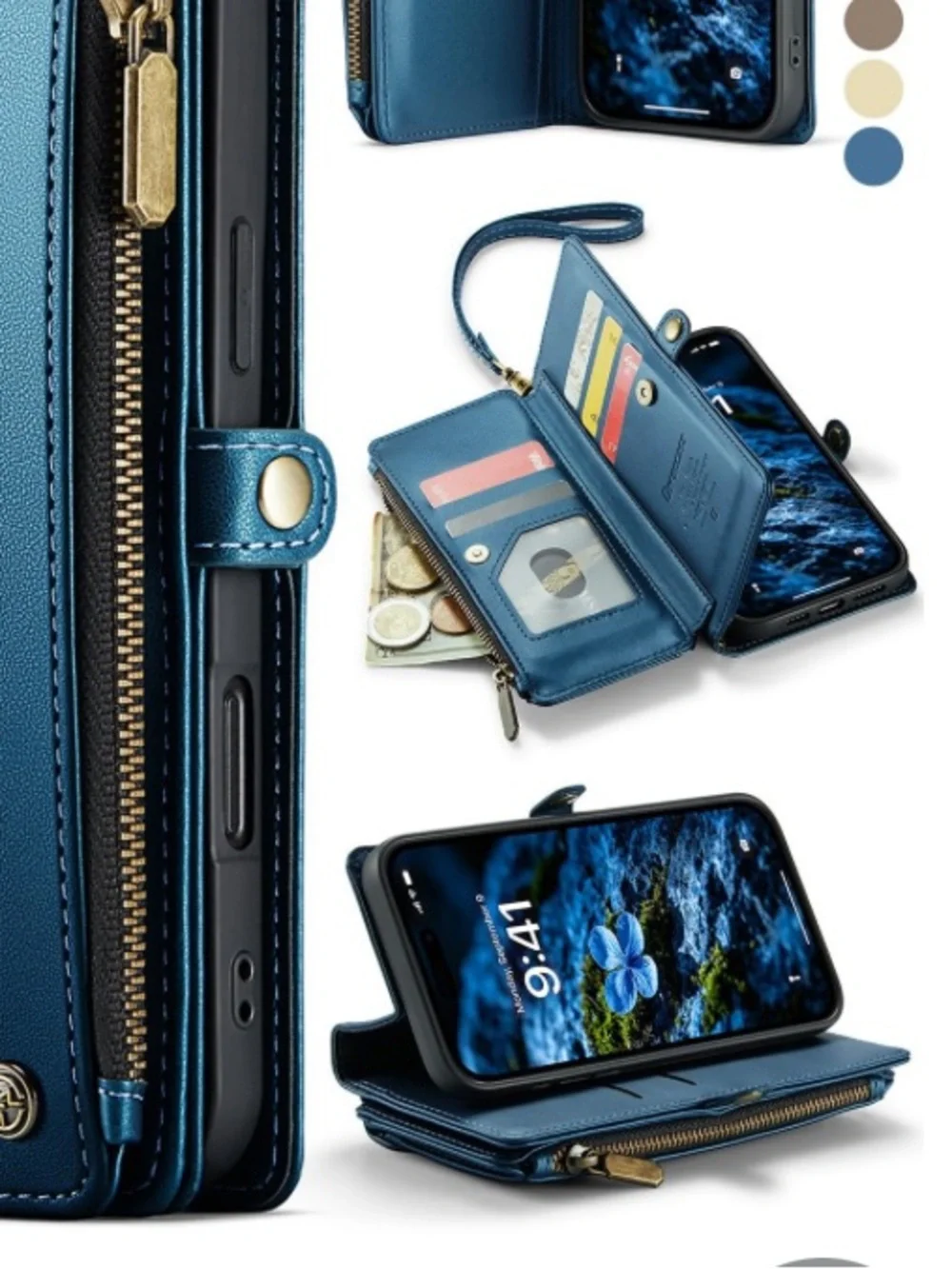 Defencase new packaging
